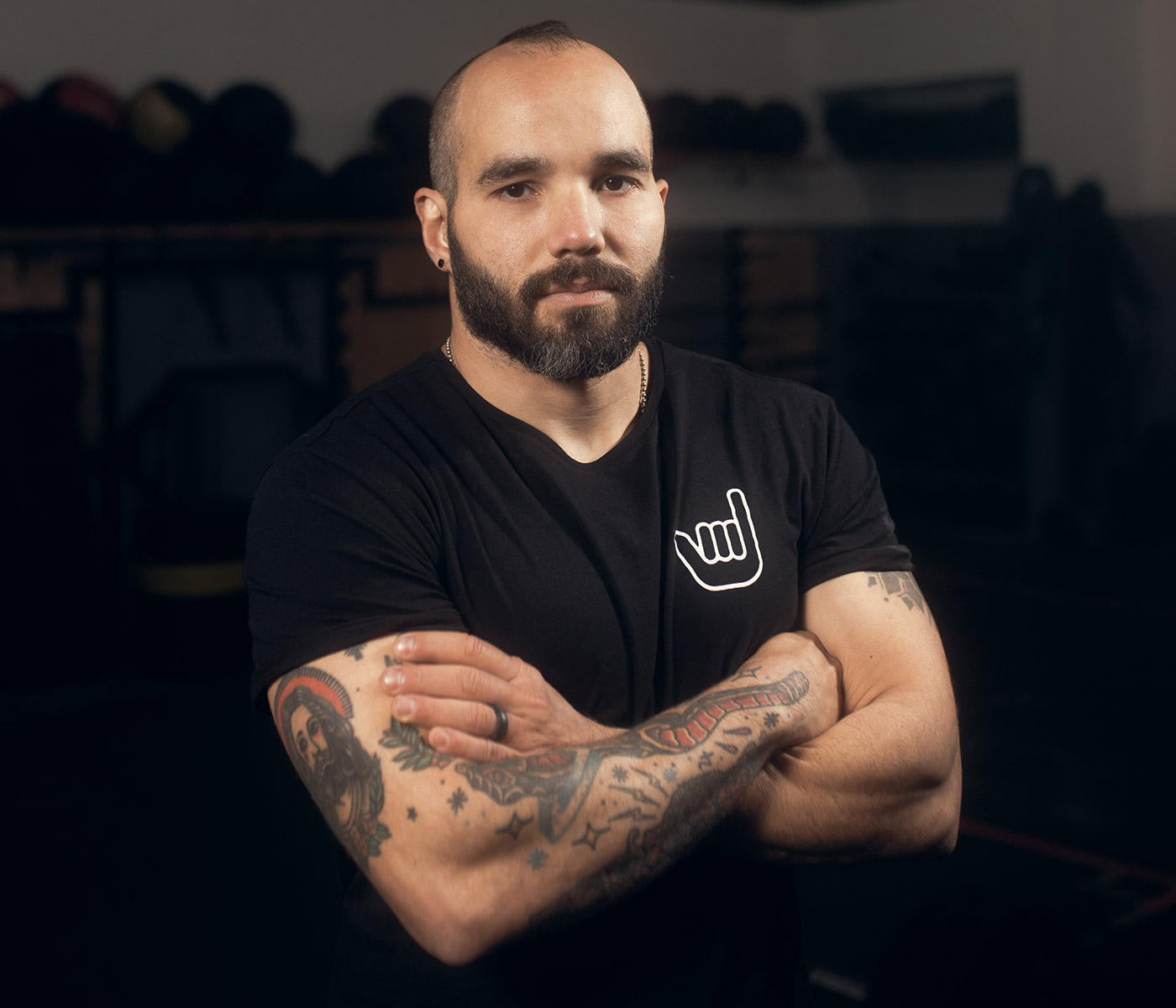 Luis Romero